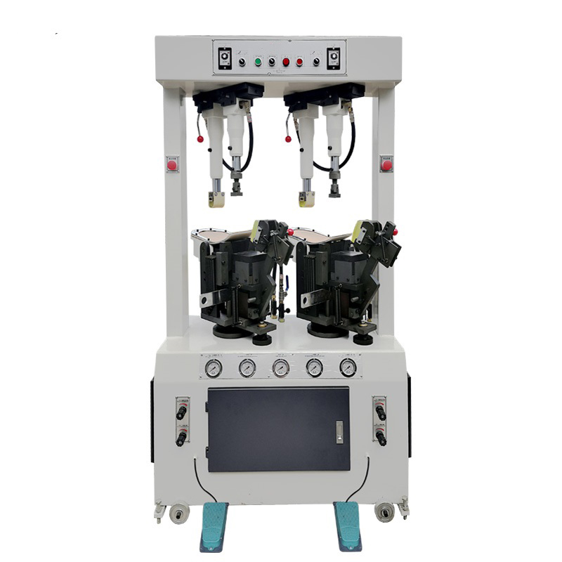 JY-988万用式压底机